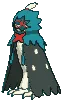 decidueyeshiny decidueyeshiny