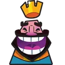 laughingking