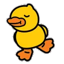 DuckWaddle