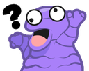 :grimwhatmerwtfwut: Discord Emote