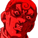 angery