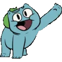 bulbawave