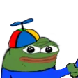 peepoSon peepoSon