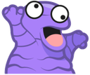 :grimderpnolol: Discord Emote