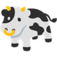 cow Discord emoji