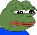 sadFrog