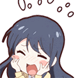 :ASMakiKya: Discord Emote