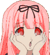 :ASpoirainbow: Discord Emote