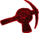 pickaxe