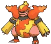 magmortar