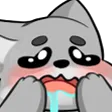 allykiHungry