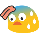 sweaty