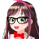 KizunaGlasses KizunaGlasses