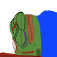 peepoDead Discord emoji