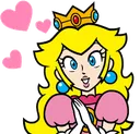 Peach_Love