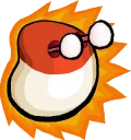 gasp