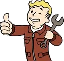 mechanicboythumbsup