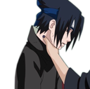 sasuke Discord emoji