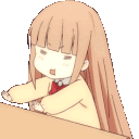 AA_Miyano_Hyped Discord Emoji