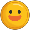 happycoin Discord emoji