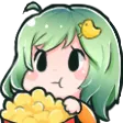 popcorn