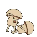 shroomfight