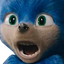 :sonicsurprised: Discord Emote