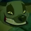 squints