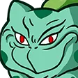 BulbaSmug
