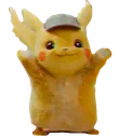 pikaHug