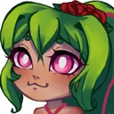 NPCDryadOwO Discord Emoji