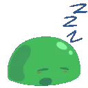 SlimeSleepy SlimeSleepy