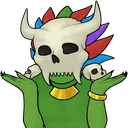 NPCWitchDoctorShrug NPCWitchDoctorShrug