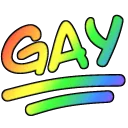 gay