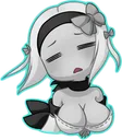 ZuliaSleepy
