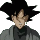 gokublacklaugh