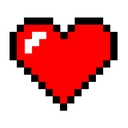 pixelheart