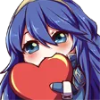 LuciHeartNom
