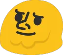 blobhandsome