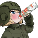 :loliholic: Discord Emote