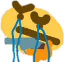 thonkguncry
