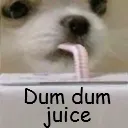 dumdumjuice dumdumjuice