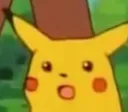 surprisedpikachu