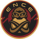 team_ENCE Discord emoji