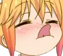 tohrutongue