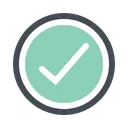 checkmark