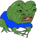 PepeFrogMan