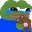Peepo Cry peepoCry Discord Emoji