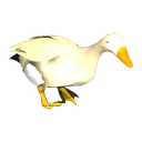 acritterduck