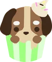 CAKEdog